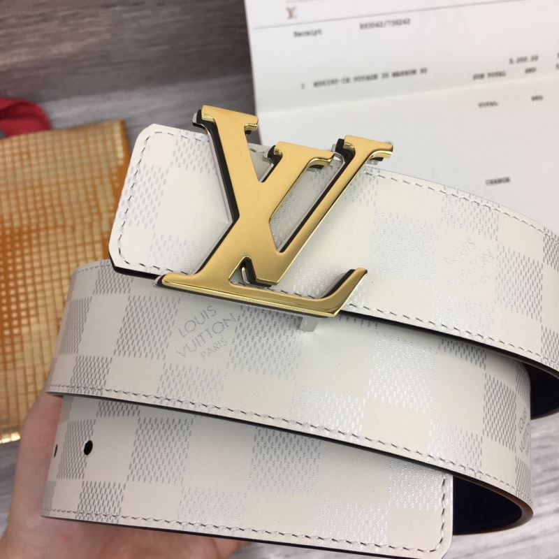 Louis Vuitton Belts